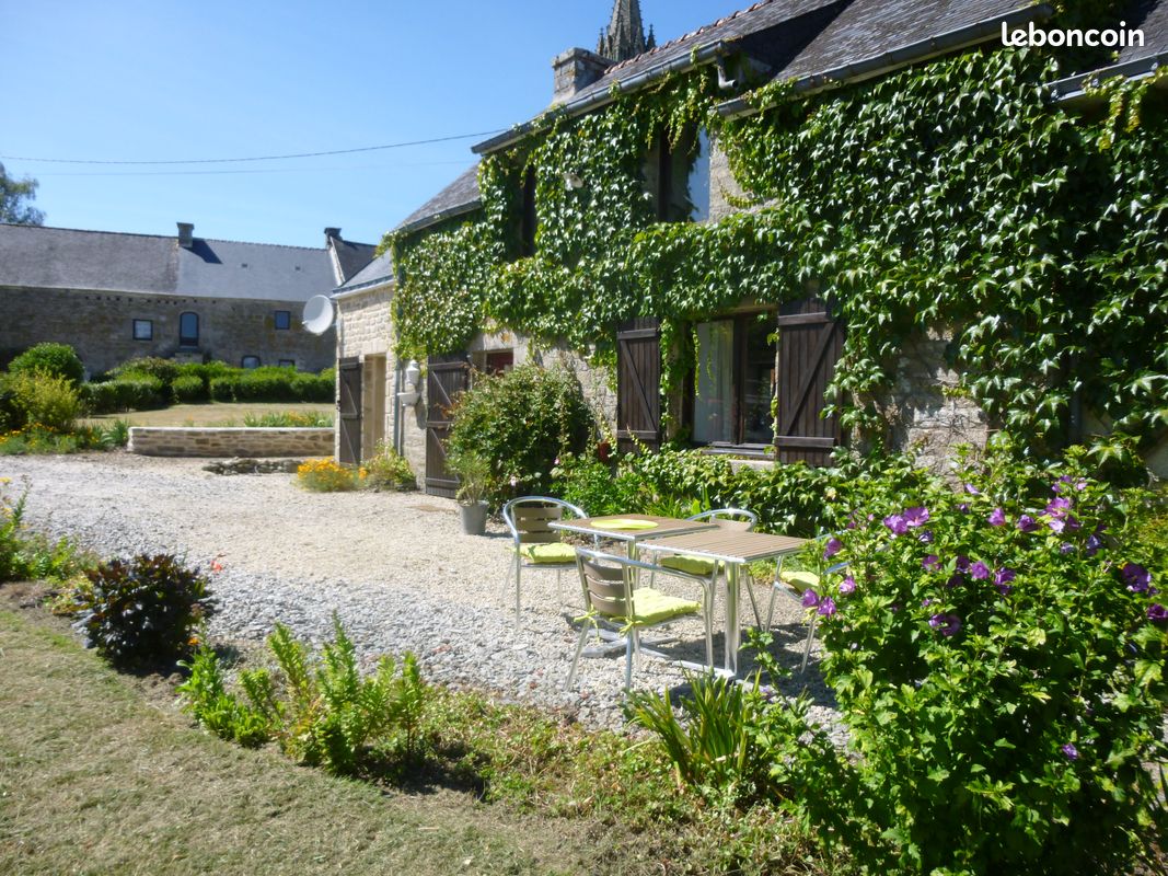 Maison 6 pièces 105 m² · à Guern · 105 m² · 250 000 €