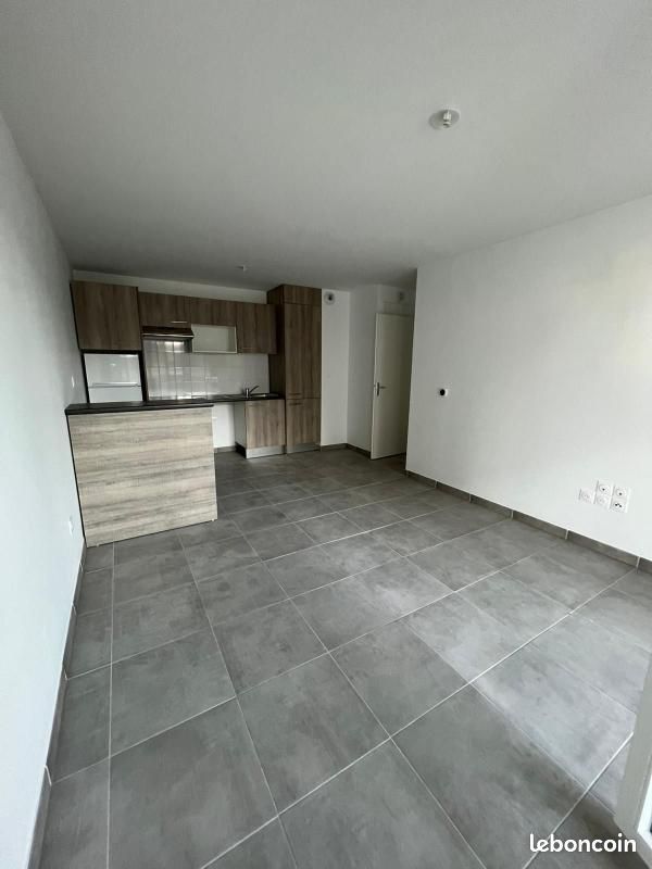 Appartement 3 pièces 54 m² · à Toulouse · 54 m² · 760 €