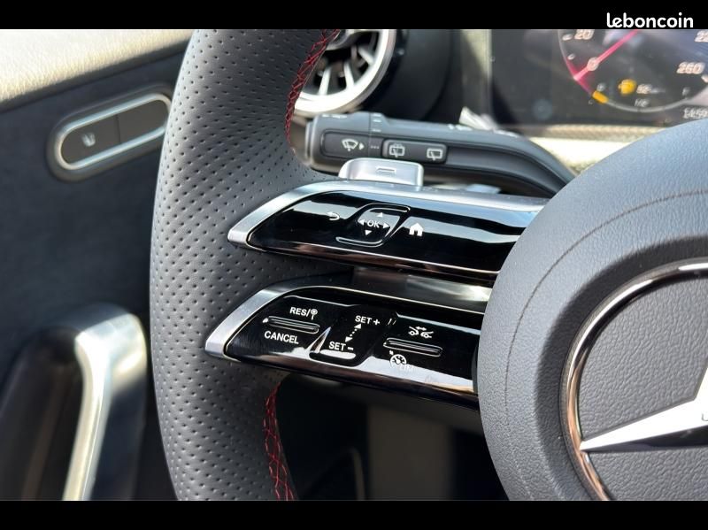 Mercedes-benz Classe A 180 136ch AMG Line 7G-DCT (image 23)