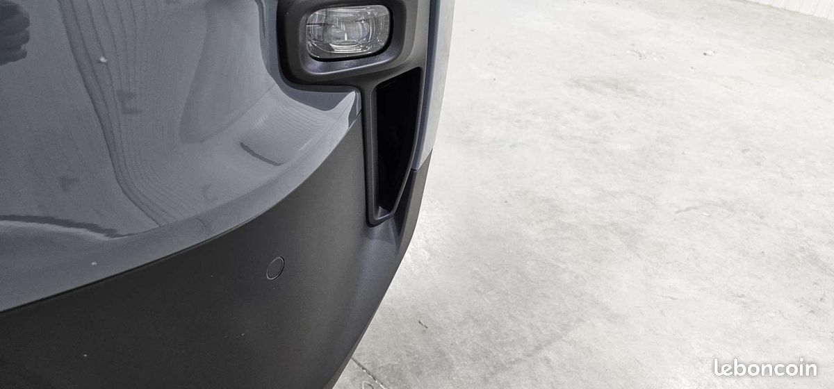 Nissan Primastar COMBI L1H1 3.0t 2.0 dCi 170 S/S BVA9 Tekna 8 pl (image 26)