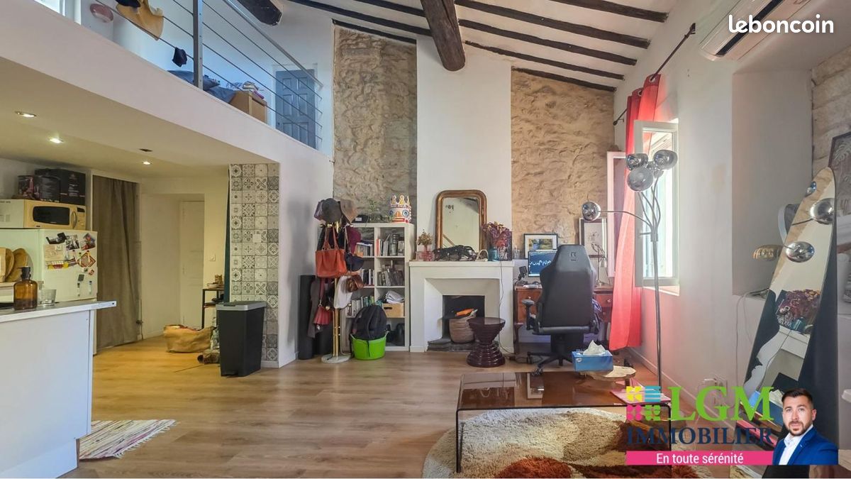 Appartement 2 pièces 50 m² · à Montpellier · 50 m² · 950 €/mois