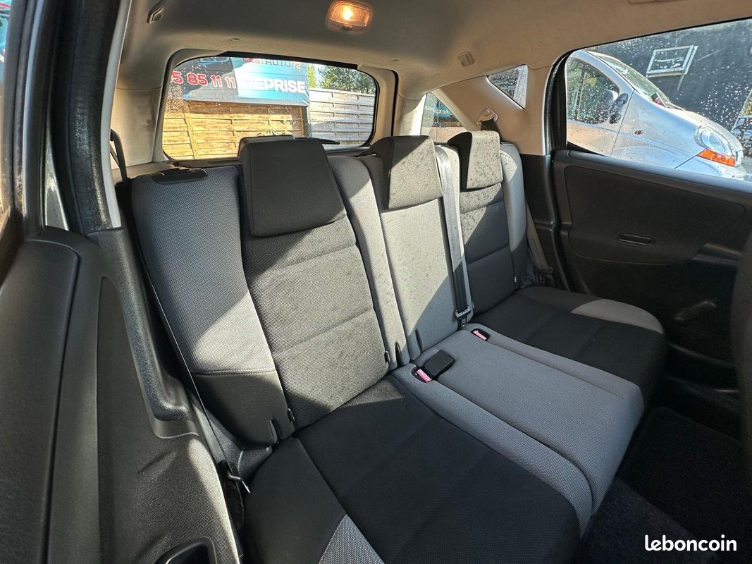 Peugeot 207 SW 1.6 HDi90 Trendy (image 4)