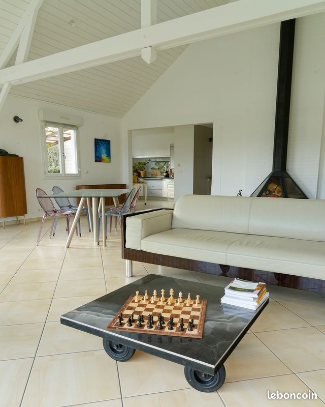 Location Maison vue Lac (image 2)