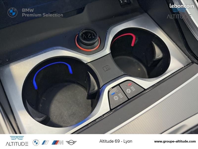Bmw X5 xDrive45e 394ch M Sport 17cv (image 30)