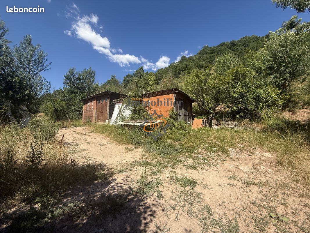 Maison 1 pièce 20 m² · à Versols-Et-Lapeyre · 20 m² · 29 900 €