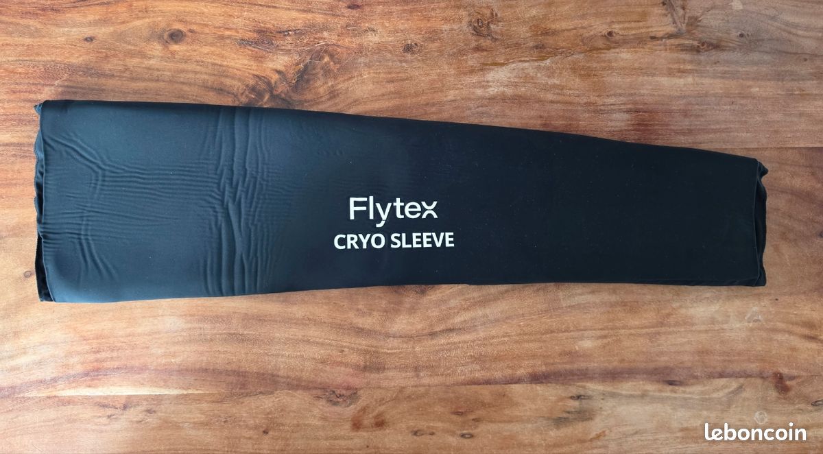 đ Ăquipement de sport FLYTEX â Neuf (image 1)