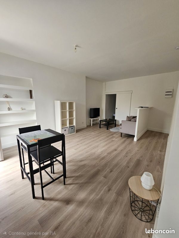 Appartement 2 pièces 46 m² · à Manosque · 46 m² · 810 €