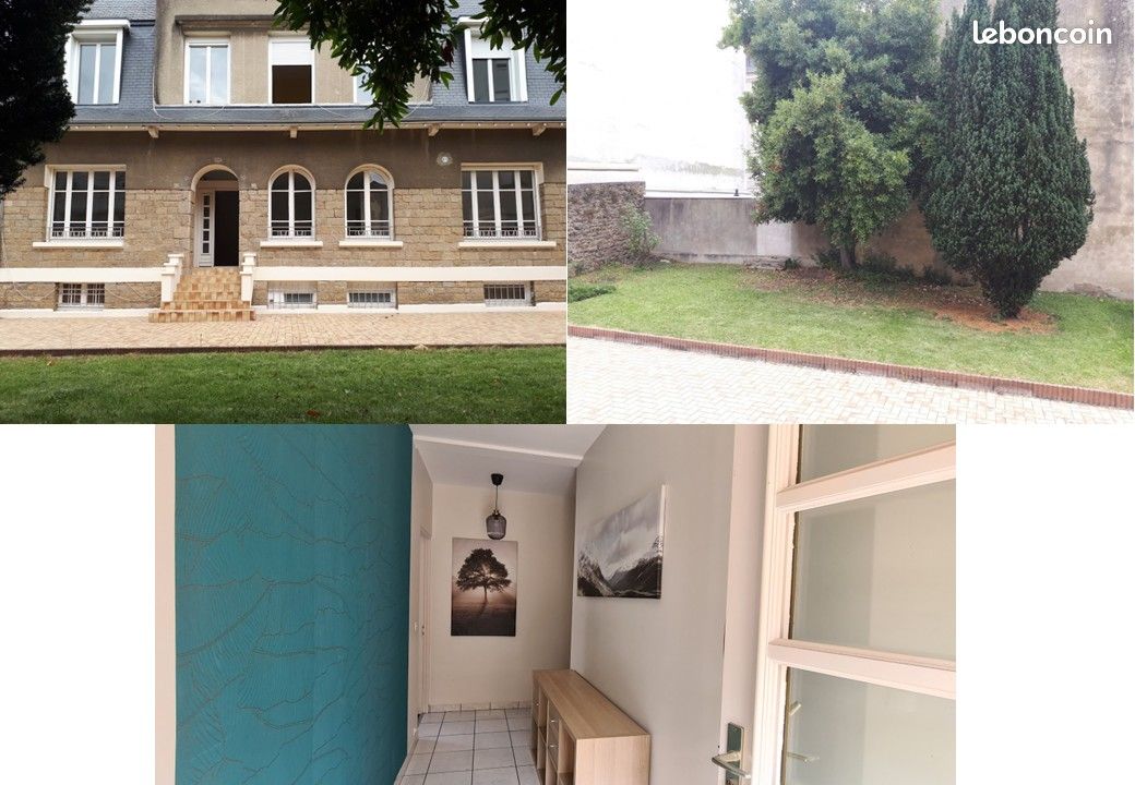 Chambre Coliving 99m2 - Toutes Charges - Idéalement placé (image 2)