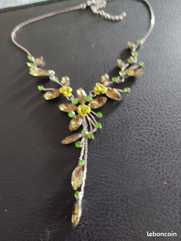 Vide coiffeuse et boite à bijoux * A PARTIR DE 6 * et b (image 2)