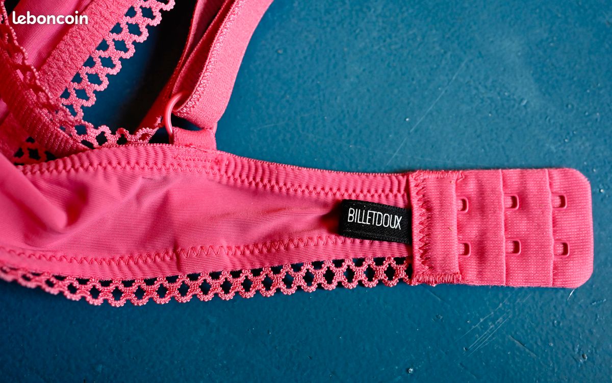Savoir Sa Taille De Soutien Gorge - Partager Taille Bonne