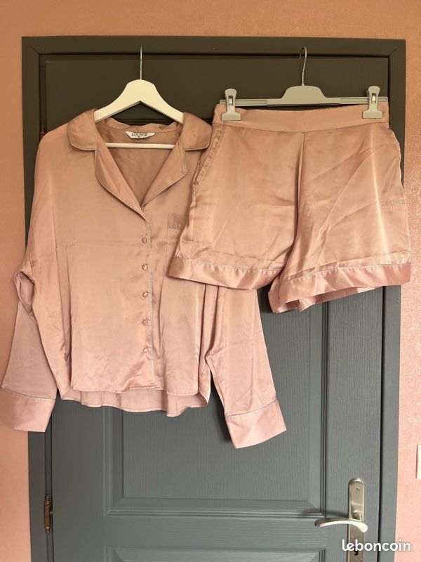Ensemble de pyjama Lougne (image 1)