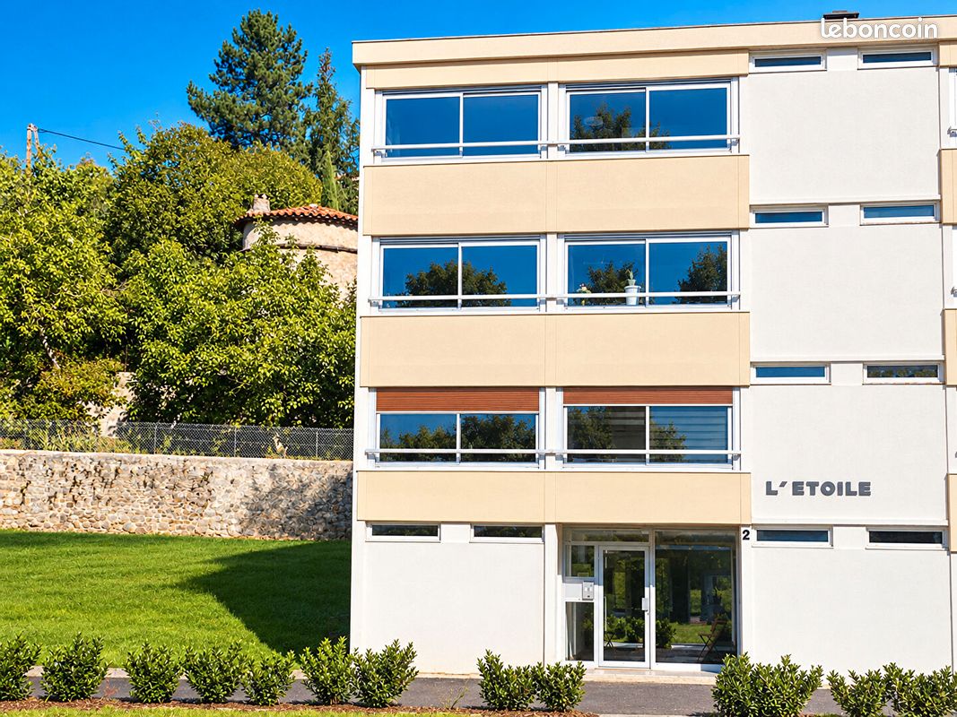Appartement 3 pièces 67 m² · à Brives-Charensac · 67 m² · 119 000 €