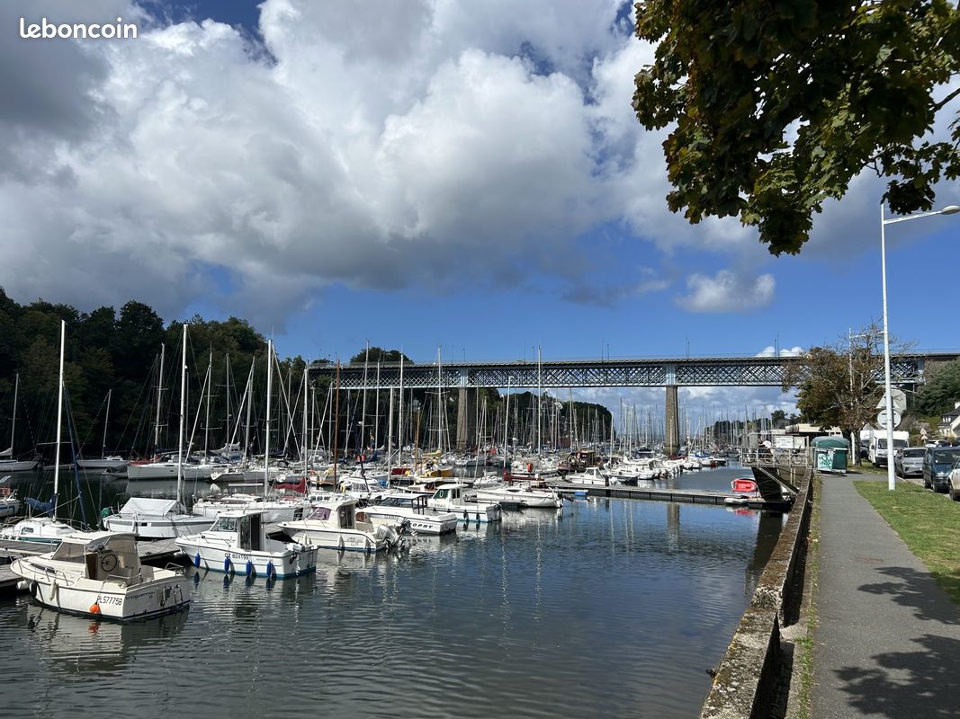 Maison 10 pièces 188 m² · à Douarnenez · 188 m² · 462 000 €