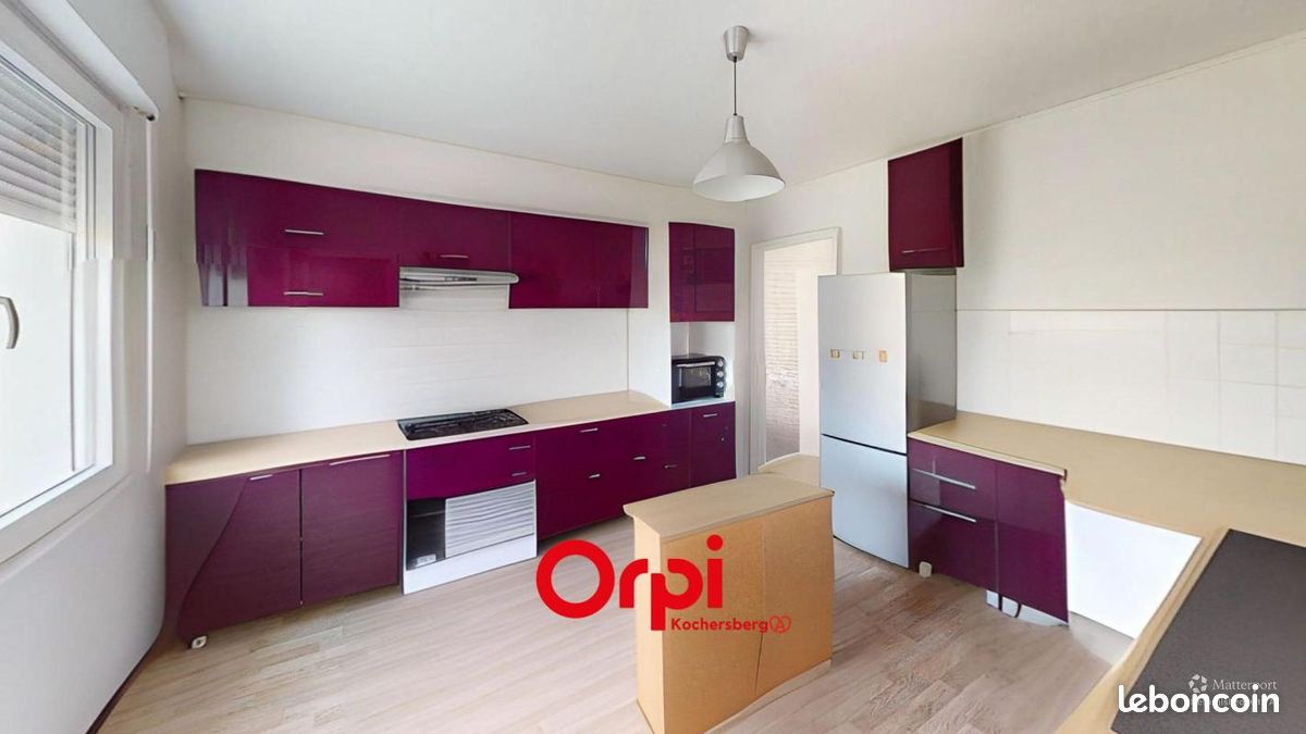 Appartement 4 pièces 90 m² · à Hochfelden · 90 m² · 179 900 €