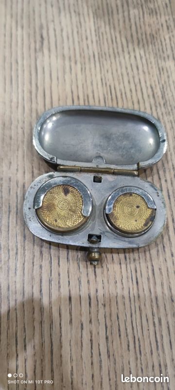 Porte louis d'or (image 2)