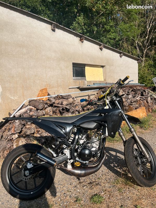 50cc sherko (image 2)