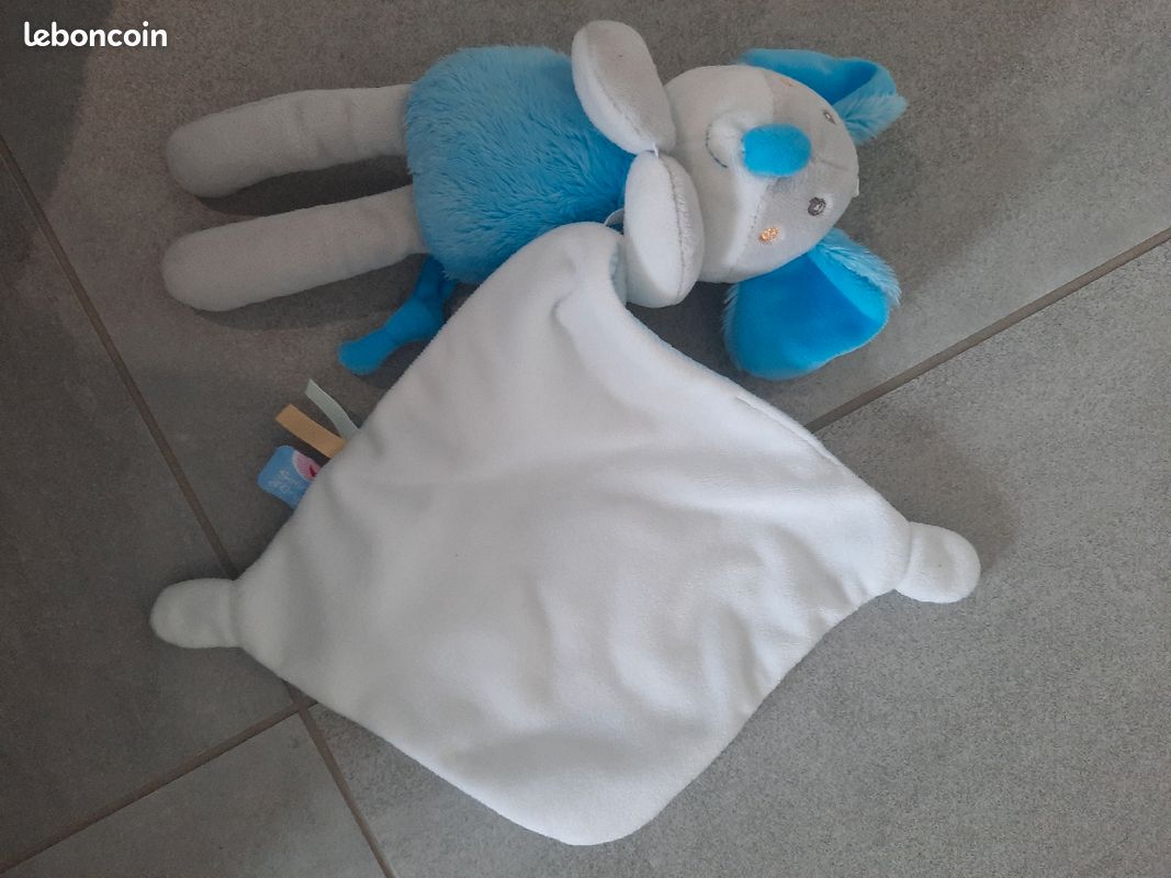 Lot peluches en très bon etat (image 5)