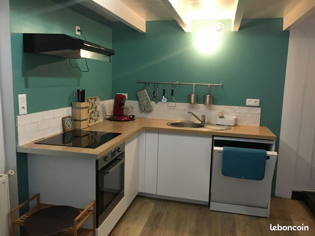 Maison 2 pièces 44 m² · à Floirac · 44 m² · 751 €/mois