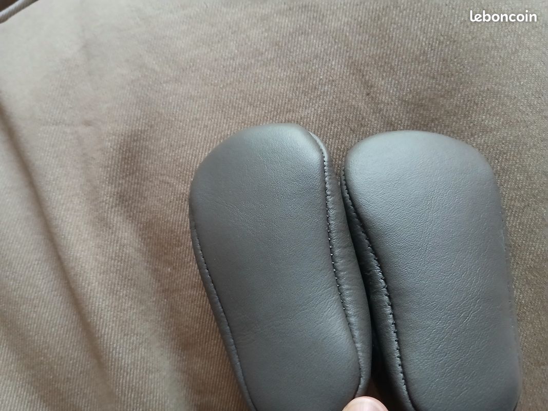 Chaussons pour bébé (image 2)