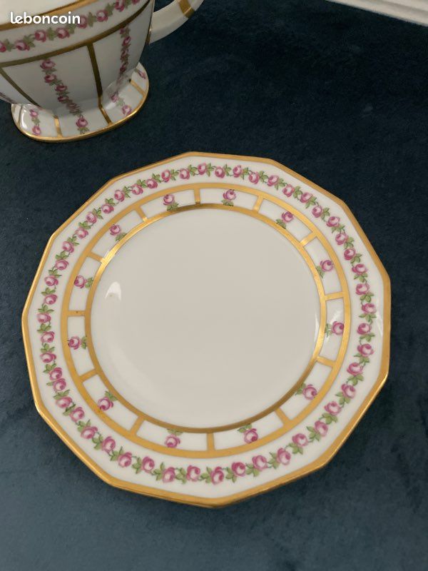 Service dessert (image 2)