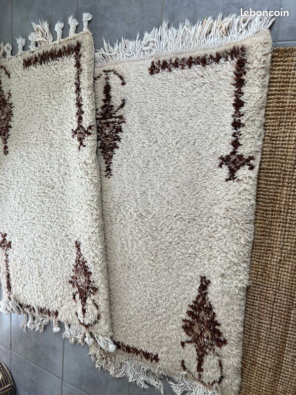 Tapis berbère (image 4)