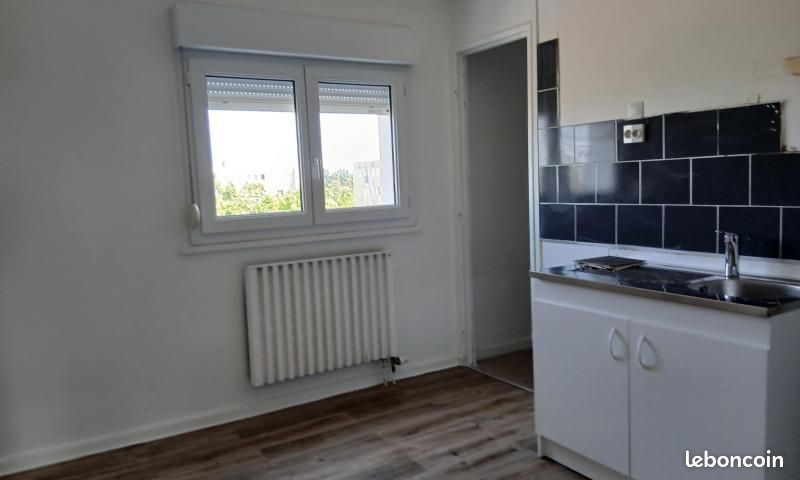 Appartement a louer romorantin-lanthenay - 3 pièce(s) - 68 m2 - Surfyn