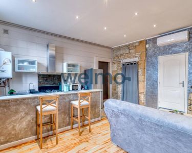 Appartement 235 000 € - 45 m²
