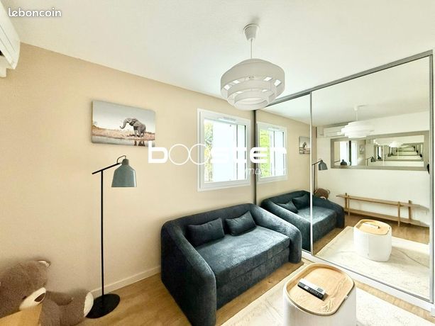 Maison 4 pièces 85 m² — 7