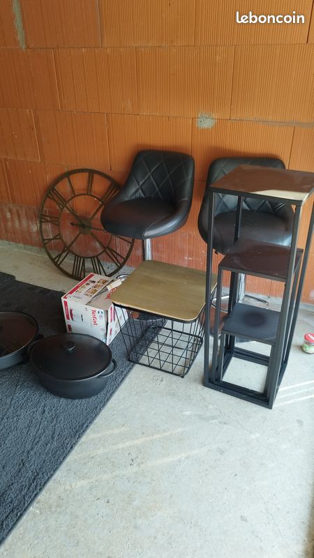 Vend tout pour la maison (image 3)
