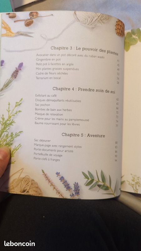 Cadeau Green (image 4)