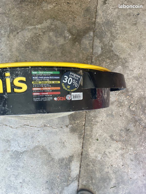 Tamis (image 2)