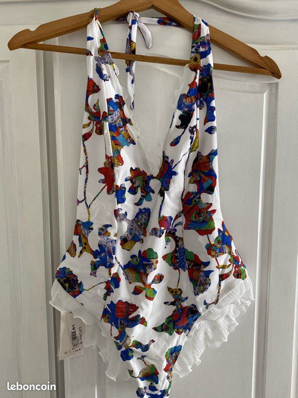 Maillot de bain Pain de sucre (image 1)
