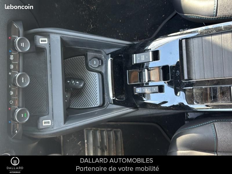 Citroen C4 PureTech 130ch S&S Feel Pack EAT8 (image 13)