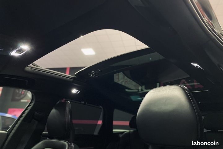 Volvo V90 II D5 235ch AWD Geartonic 8 R-Design Full option Garantie 12 mois (image 7)