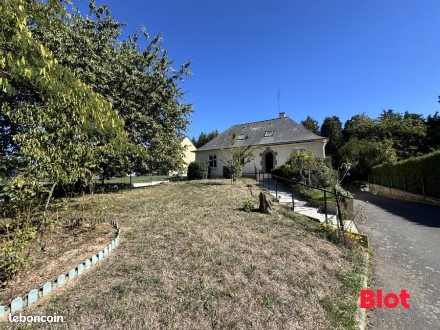 Maison 7 pièces 123 m² (image 1)