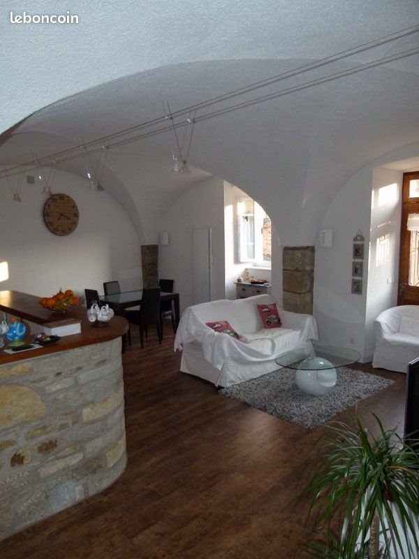 Maison de bourg à Montpeyroux (image 3)