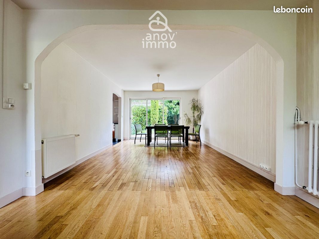 Maison 5 pièces 75 m² · à Angoulême · 75 m² · 179 000 €