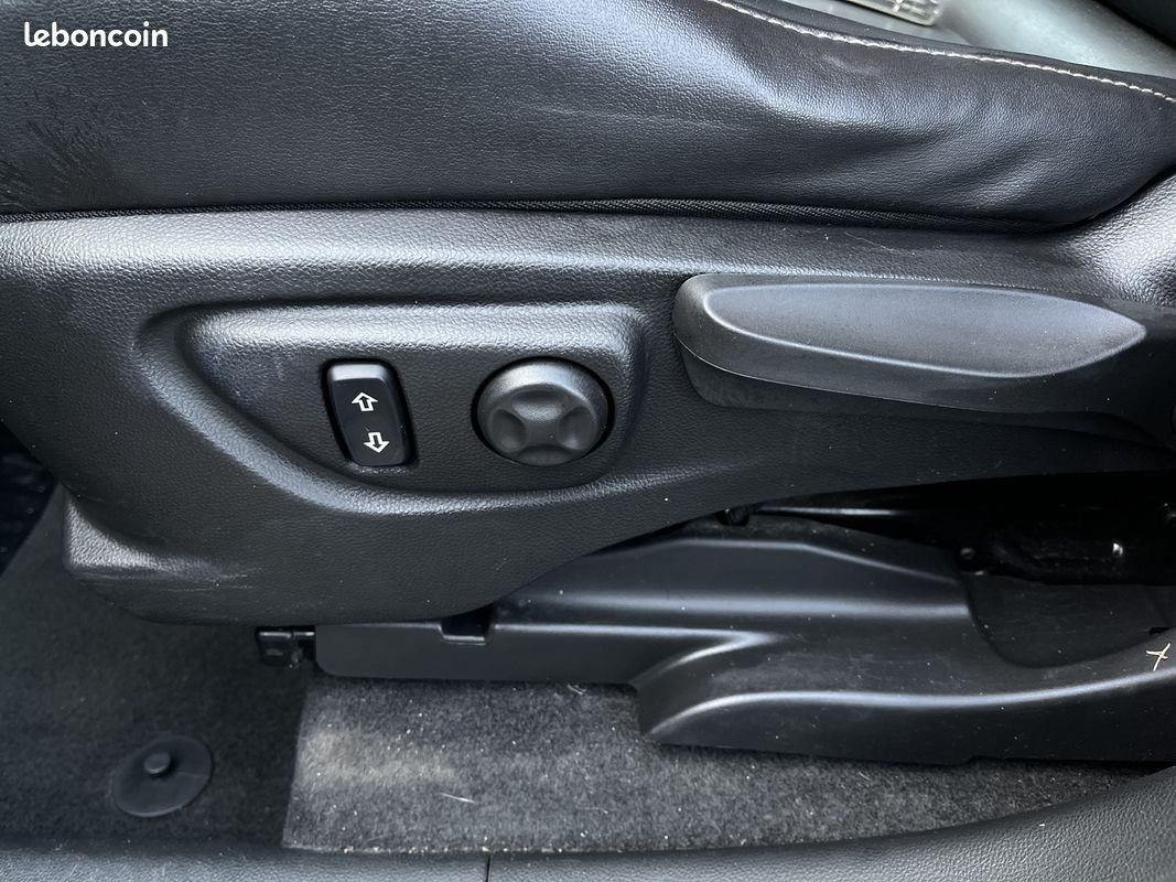 Opel MOKKA 1.7 CDTI 130CH COSMO ECOFLEX START&STOP 4X2 (image 10)