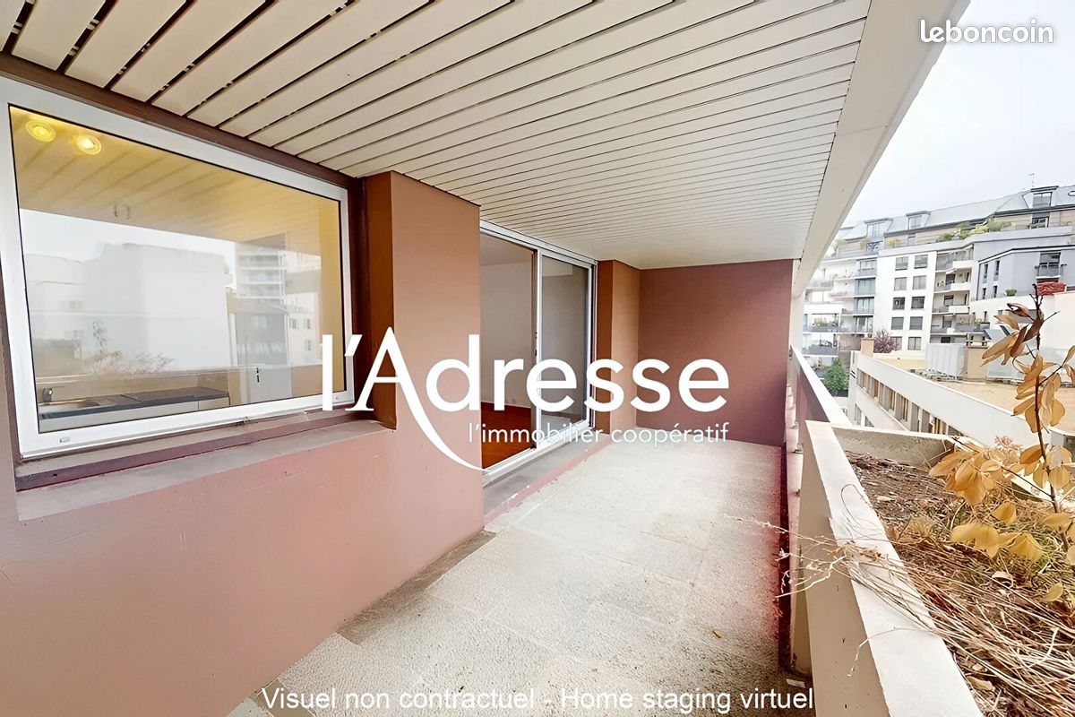 Appartement 1 pièce 31 m² · à Paris · 31 m² · 320 000 €