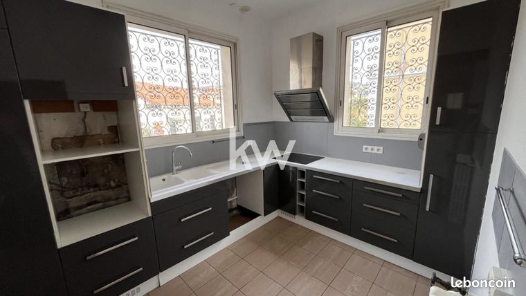 Maison de ville 200 m² Cannes