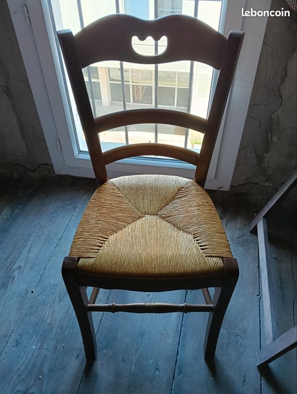 Chaise (image 1)