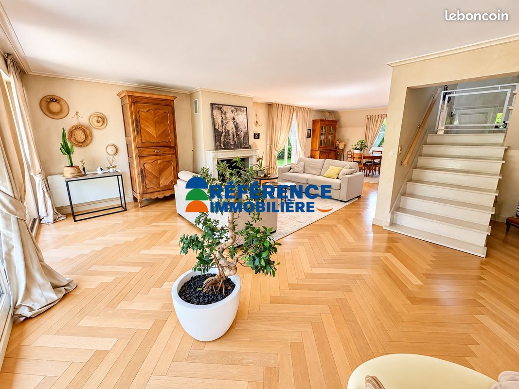 Maison 6 pièces 165 m² · à Wambrechies · 165 m² · 795 000 €