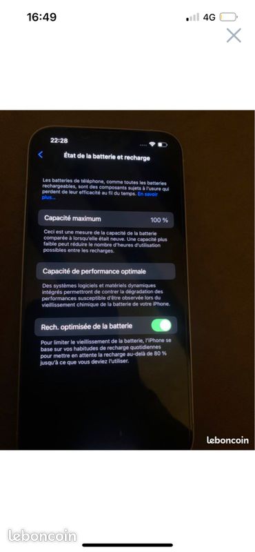 IPhone 14 (image 2)