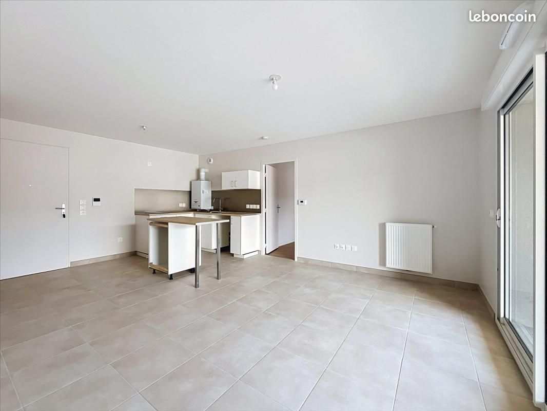 Appartement 2 pièces 44 m² · à Aubière · 44 m² · 725 €
