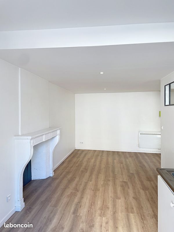 Appartement 2 pièces 32 m² · à Villefranche-sur-Saône · 32 m² · 550 €/mois