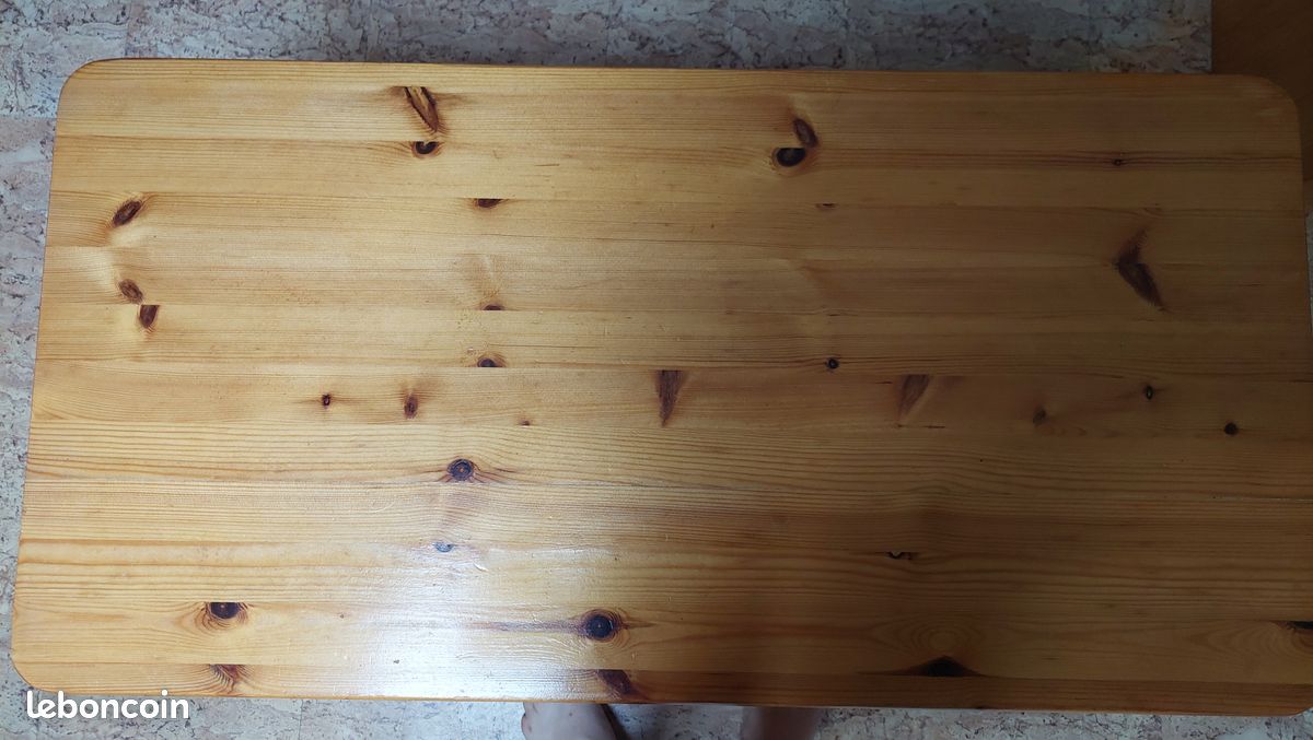 Table basse (image 1)