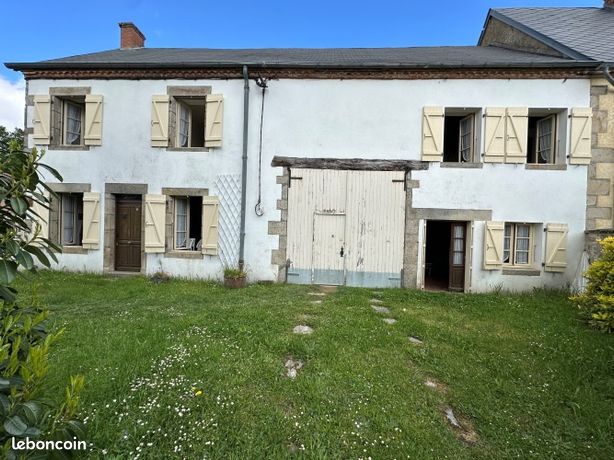 Maison 8 pièces 167 m²
