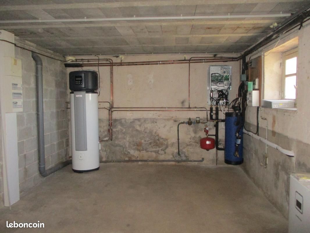 Maison 6 pièces 152 m² - Ligneyrac 19500 (image principale 16)
