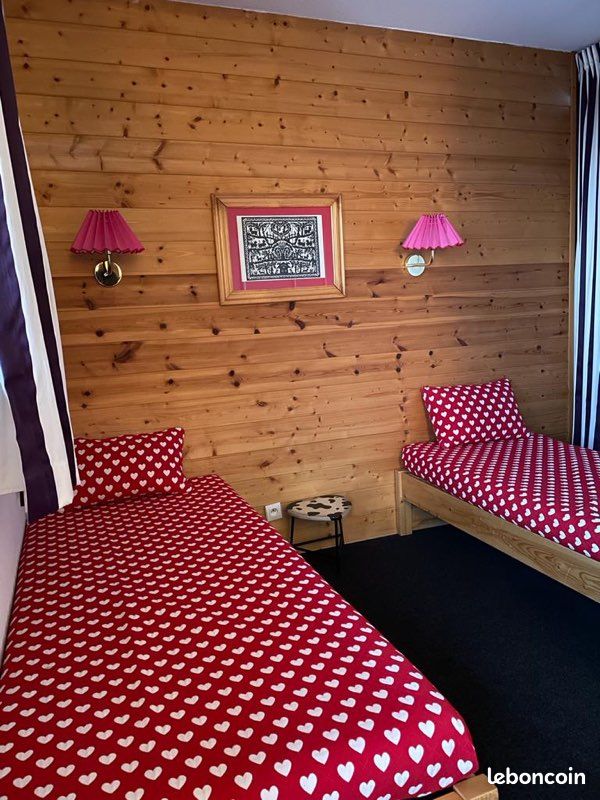 Location agréable appartement 4 personnes avec piscine (image 3)