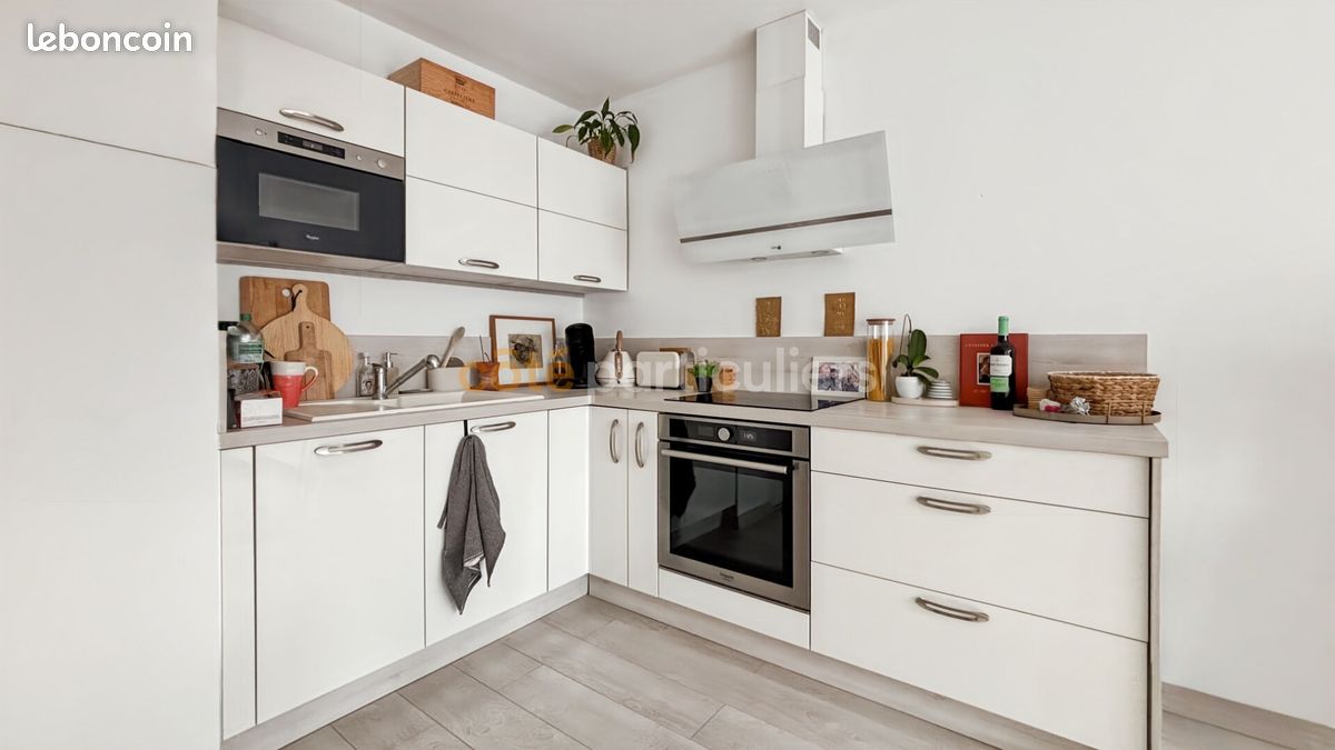 Appartement a louer brie-comte-robert - 3 pièce(s) - 54 m2 - Surfyn